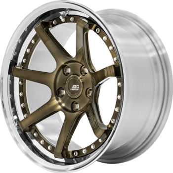 BC Forged DF-Z1